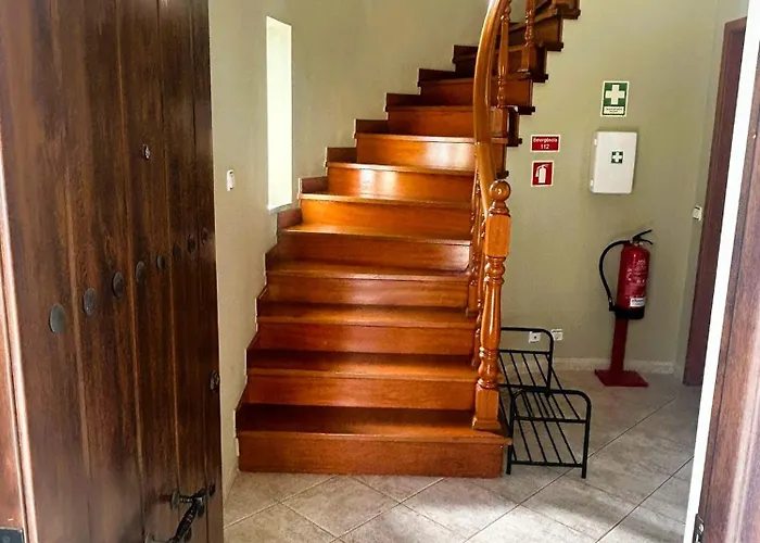 Prázdninový dům Casa Luz - Brejos De *