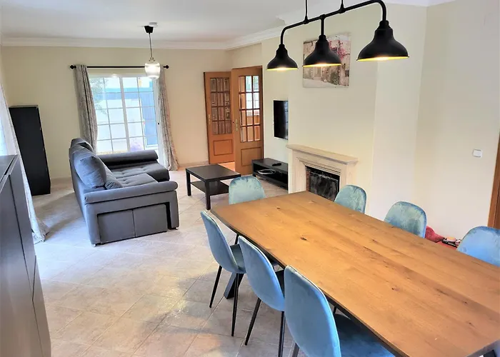 Casa Luz - Brejos De Prázdninový dům
