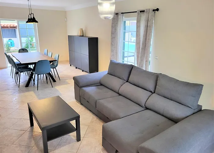 Prázdninový dům Casa Luz - Brejos De Azeitão