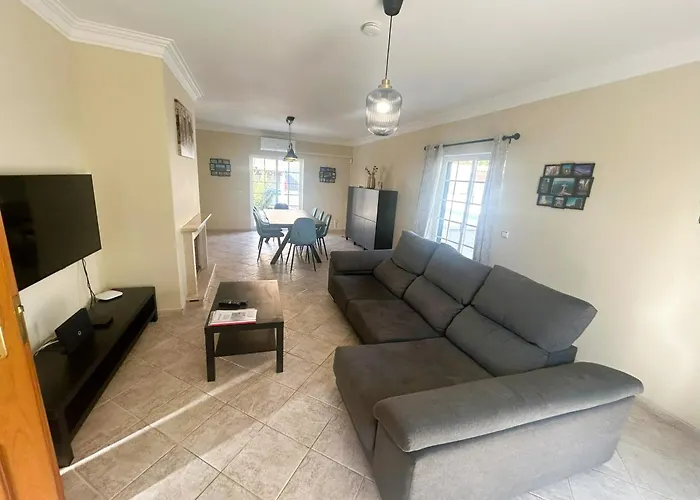 Casa Luz - Brejos De *