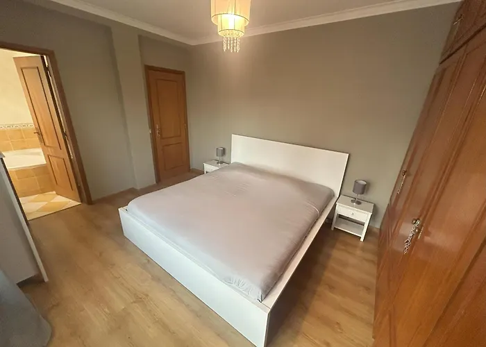Casa Luz - Brejos De