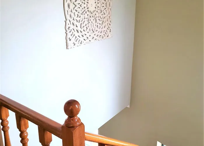 Casa Luz - Brejos De Azeitão