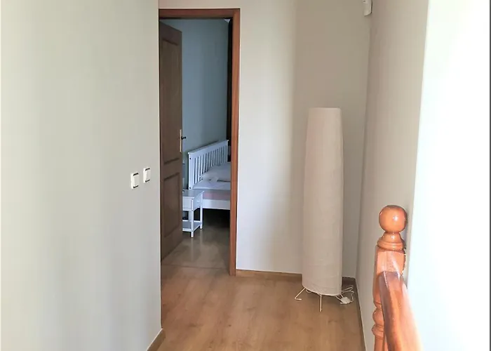 Prázdninový dům Casa Luz - Brejos De Azeitão
