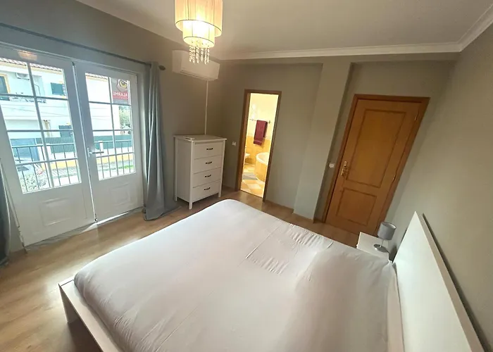 Prázdninový dům Casa Luz - Brejos De