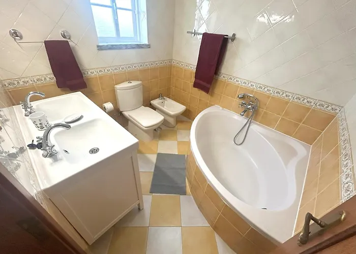 Prázdninový dům Casa Luz - Brejos De *