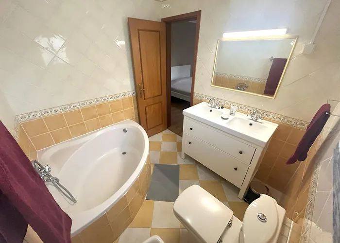 Casa Luz - Brejos De Prázdninový dům *