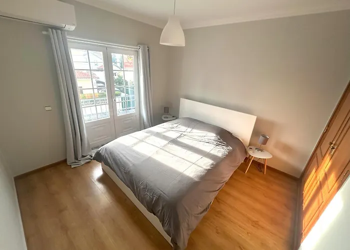 Prázdninový dům Casa Luz - Brejos De Azeitão