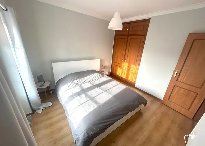 Casa Luz - Brejos De Prázdninový dům *