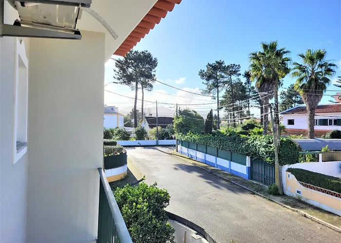 Casa Luz - Brejos De * Azeitão