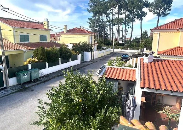 Casa Luz - Brejos De * Azeitão
