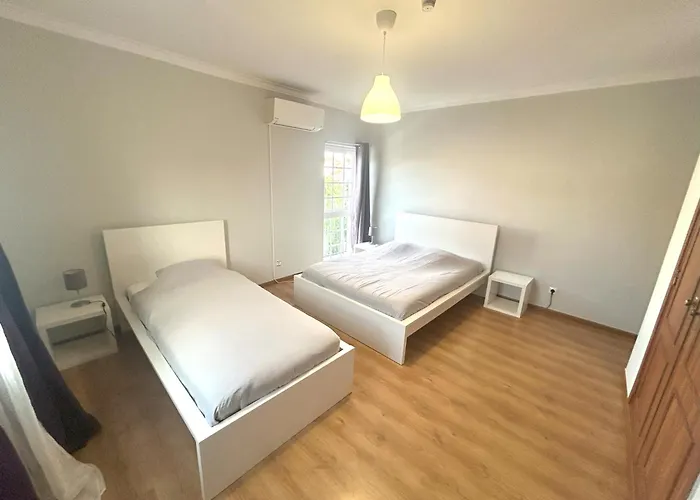 Casa Luz - Brejos De Prázdninový dům