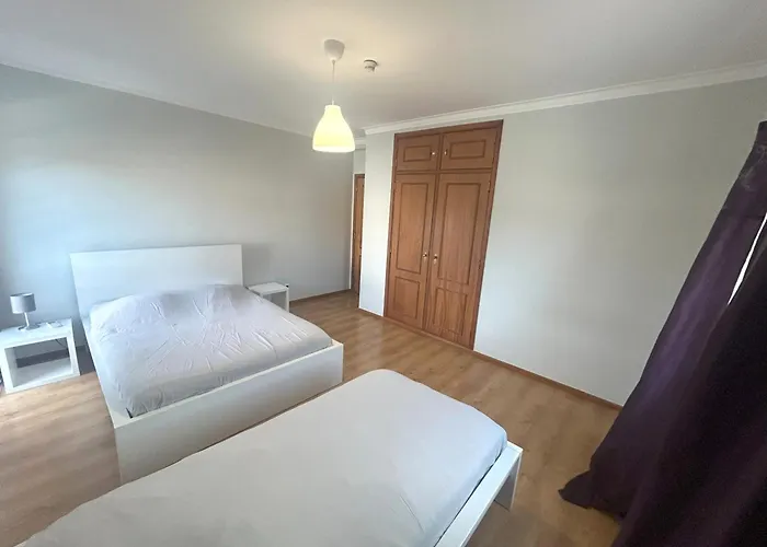 Prázdninový dům Casa Luz - Brejos De Azeitão