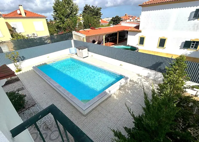 Casa Luz - Brejos De