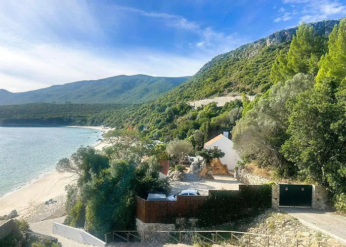 Casa Luz - Brejos De *